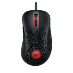 GAMESIR GM500 WIRED 1200 DPI GAMING MOUSE