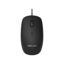 DELUX M355 WIRED OFFICE MOUSE