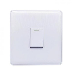 Walton SUPER SERIES - 1 Gang Switch-2 Way