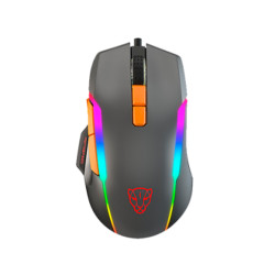 Motospeed V90 RGB Backlight Gaming Mouse
