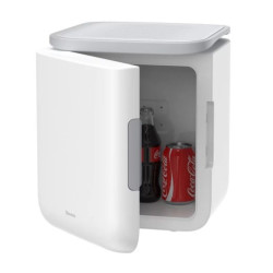 Baseus Igloo Mini Fridge for Students 6L Cooler and Warmer