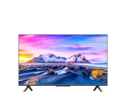 Mi TV P1 50-inch Smart 4K Android TV With Netflix
