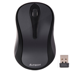 A4 Tech G3-280N Energy-Saving Wireless Mouse