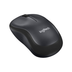 Logitech M221 Silent Wireless Mouse