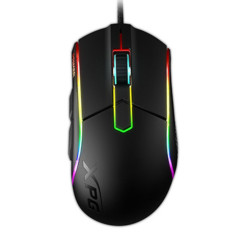 Adata XPG Primer RGB Wired Gaming Mouse