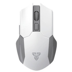 FANTECH CRUISER WG11 SPACE EDITION WIRELESS 2.4GHZ PRO-GAMING MOUSE (White)