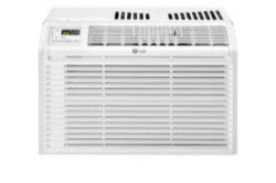 LG 5,000 BTU Window Air Conditioner