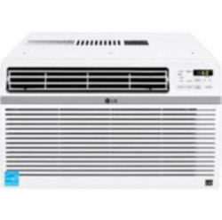 LG 8,000 BTU Window Air Conditioner