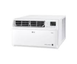 LG 18,000 BTU DUAL Inverter Smart wi-fi Enabled Window Air Conditioner