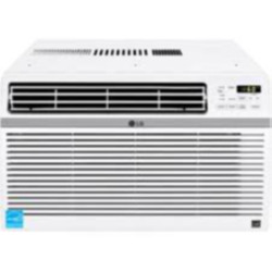 LG Wall Air Conditioner-9,800 BTU 115v Through-the-Wall Air Conditioner