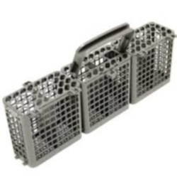 LG Dishwasher Cutlery Silverware Basket