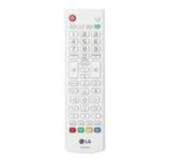 LG Projector Remote Control AKB75095388