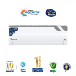 Walton AC 1.5 Ton (Inverter)-WSI-OCEANUS (VOICE CONTROL)-18F [UV-CARE]