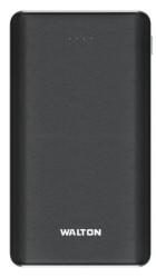 Walton Power Bank-WPB-10000B (with Power Cable)