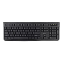 PROLINK PKCM-2007 WIRED MULTIMEDIA KEYBOARD