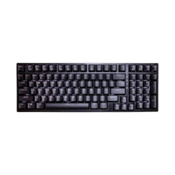 ROBEETLE G98 RAINBOW RGB MECHANICAL GAMING KEYBOARD RED SWITCH