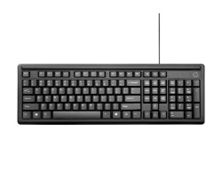 HP K100 Gaming Keyboard