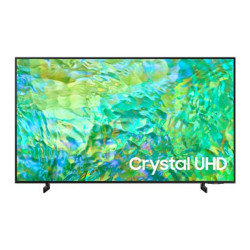 SAMSUNG 55"INCH 4K SMART TV