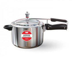 Walton Pressure Cooker 4.5 L -WPC-MSCI450