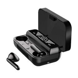 M29 PRO TWS Wireless Earbuds - Black