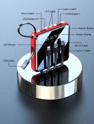 Mini Power Bank