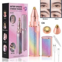Eyebrow Trimmer