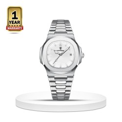 Poedagar 613 new stylish water resistance watch