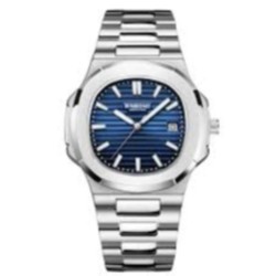 Poedagar 613 new stylish water resistance watch