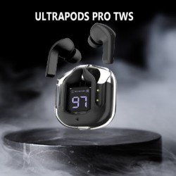 Ultrapods Pro True Wireless Earbuds