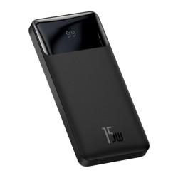 Baseus Bipow Digital Display 15W 10000mAh Power Bank