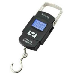 Portable Digital Weight Scale
