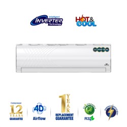 Walton Inverter AC 2 Ton WSI-KRYSTALINE-24HH