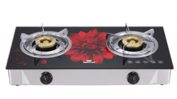 Walton gas stove WGS-GDC10 (LPG / NG)