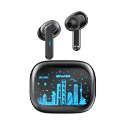 Awei T53 (ANC) True Wireless Earbuds