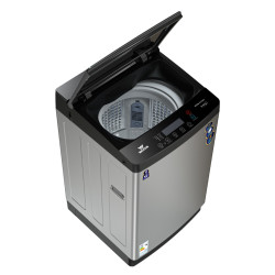 Walton Top Loading Washing Machine 8KG  WWM-ATG80